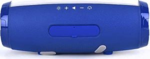 Głośnik T&G GŁOŚNIK BLUETOOTH BEZPRZEWODOWY PRZENOŚNY MOBILNY FM BT USB RADIO CHARGE TG165C 4