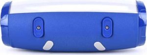 Głośnik T&G GŁOŚNIK BLUETOOTH BEZPRZEWODOWY PRZENOŚNY MOBILNY FM BT USB RADIO CHARGE TG165C 6