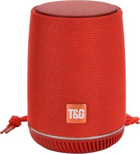 Głośnik T&G GŁOŚNIK BLUETOOTH BEZPRZEWODOWY PRZENOŚNY MOBILNY FM BT USB RADIO CHARGE TG527 2