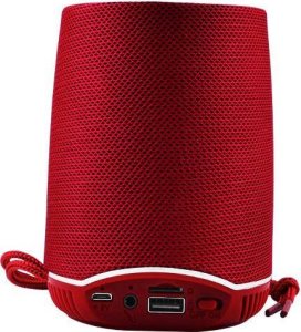 Głośnik T&G GŁOŚNIK BLUETOOTH BEZPRZEWODOWY PRZENOŚNY MOBILNY FM BT USB RADIO CHARGE TG527 3