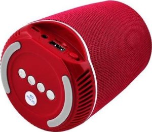 Głośnik T&G GŁOŚNIK BLUETOOTH BEZPRZEWODOWY PRZENOŚNY MOBILNY FM BT USB RADIO CHARGE TG527 7