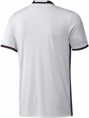 Adidas Koszulka męska Niemcy/Germany Replika Home Euro 2016 Trikot M biała r. S 1
