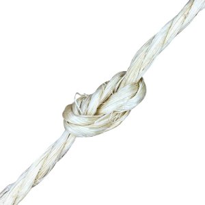 vidaXL Sznur, sizal 100%, 4 mm, 500 m 3