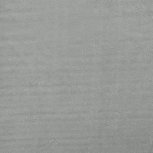 vidaXL Legowisko dla psa, jasnoszare, 95x55x30 cm, aksamitne 6