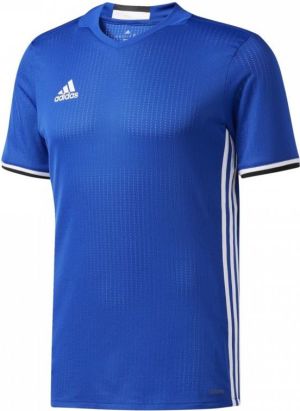 Adidas Koszulka piłkarska Condivo 16 Jersey niebieska r. M 1