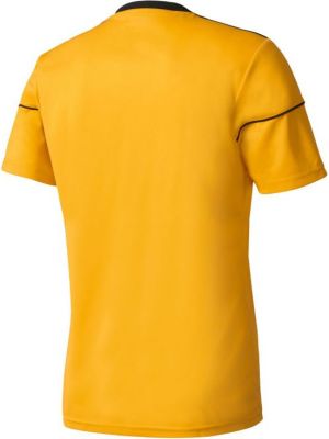 Adidas Koszulka męska Squadra 17 żółta r. XL 2