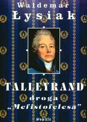 Talleyrand Droga Mefistofelesa 1