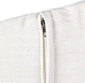 Beliani Fotel paw rattanowy dla dzieci naturalny FLORENTINE II 9