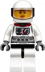 LEGO Creator Odkrywca z promu kosmicznego (31066) 4