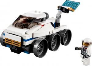 LEGO Creator Odkrywca z promu kosmicznego (31066) 5