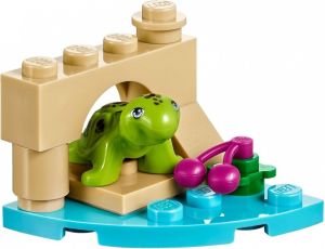 LEGO Friends Transporter motorówek Andrei (41316) 2