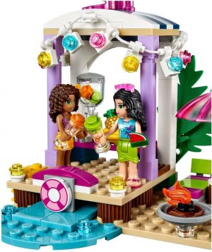 LEGO Friends Transporter motorówek Andrei (41316) 6