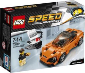 LEGO Speed Champions - McLaren (720S) (LG75880) 1