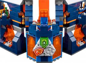 LEGO Nexo Knights Zamek Knighton (70357) 6