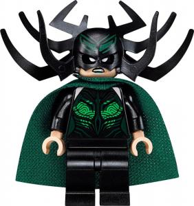 LEGO Marvel Super Heroes Ostateczna bitwa o Asgard (76084) 6