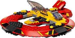 LEGO Marvel Super Heroes Ostateczna bitwa o Asgard (76084) 8