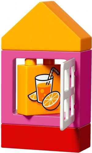 LEGO Duplo Strzelnica (10839) 3