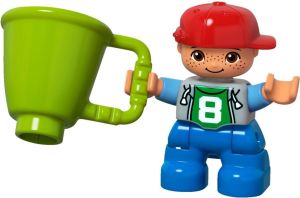 LEGO Duplo Strzelnica (10839) 7