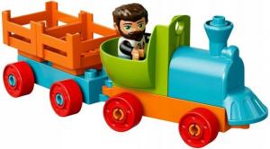 LEGO Duplo Duże wesołe miasteczko (10840) 6