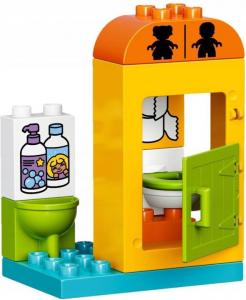 LEGO Duplo Duże wesołe miasteczko (10840) 7