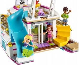 LEGO FRIENDS Słoneczny katamaran p3 (41317) 7