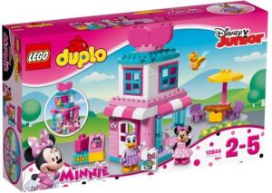 LEGO DUPLO Butik Minnie p2 (10844) 1
