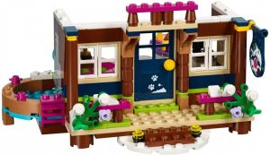 LEGO Friends Górski domek (41323) 5