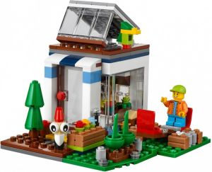 LEGO Creator Nowoczesny dom (31068) 6