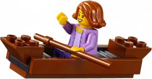 LEGO Creator Nowoczesny dom (31068) 7