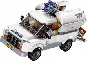 LEGO Super Heroes - Marvel - Uwaga na Sępa (LG76083) 2