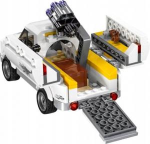 LEGO Super Heroes - Marvel - Uwaga na Sępa (LG76083) 3