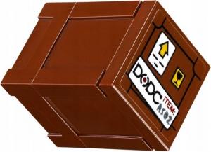 LEGO Super Heroes - Marvel - Uwaga na Sępa (LG76083) 7