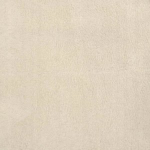 vidaXL Fotel pływający z podnóżkiem, kremowy, obity tkaniną 11