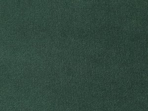 Beliani Puf welurowy 39 cm ciemnozielony SOPHIA 5