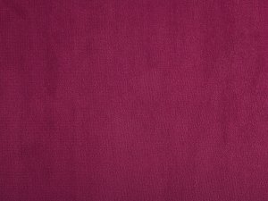 Beliani Ławka ze schowkiem do sypialni burgundowa DURHAM 7