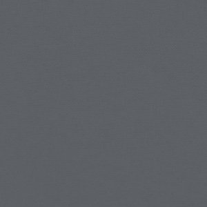 vidaXL Narożny moduł sofy z poduszkami, 2 szt, czarno-szary, rattan PE 9