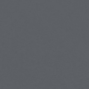 vidaXL 2-cz. zestaw wypoczynkowy do ogrodu, antracytowy, stal 9