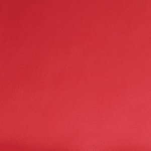 vidaXL Rozkładany fotel masujący, czerwony, sztuczna skóra 12