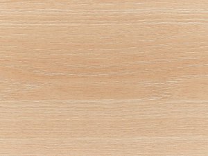 Beliani Ławka do jadalni tapicerowana jasne drewno z szarym ELYRIA 7