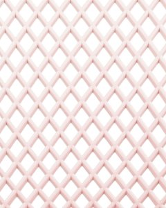 Beliani Zestaw 4 krzeseł do jadalni różowy EMORY 8