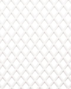 Beliani Zestaw 4 krzeseł do jadalni biały EMORY 8