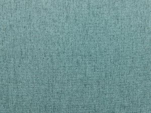 Beliani Zestaw 2 krzeseł barowych lazurowy AMAYA 7