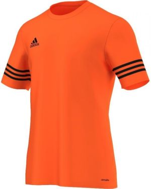 Adidas Koszulka piłkarska Entrada 14 pomarańczowa r. XL 1