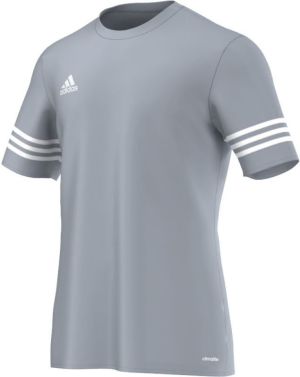 Adidas Koszulka piłkarska Entrada 14 szara r. XL 1