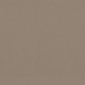 vidaXL Podnóżek ogrodowy z poduszką, miodowy brąz, lite drewno sosnowe 8