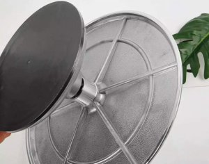 Klausberg Patera Obrotowa 31cm Do Tortów Ciast Kb-7710 11