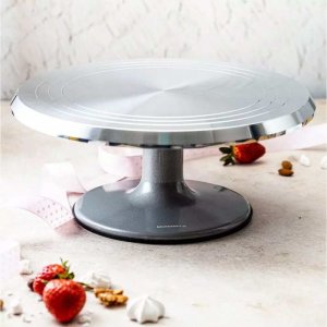 Klausberg Patera Obrotowa 31cm Do Tortów Ciast Kb-7710 3