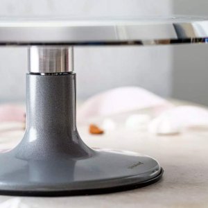 Klausberg Patera Obrotowa 31cm Do Tortów Ciast Kb-7710 5