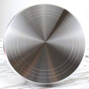 Klausberg Patera Obrotowa 31cm Do Tortów Ciast Kb-7710 10