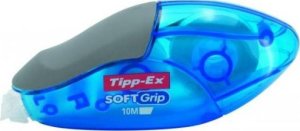 Tipp-Ex KOREKTOR W TAŚMIE TIPP-EX SOFT GRIP 4,2mm*10m - 1